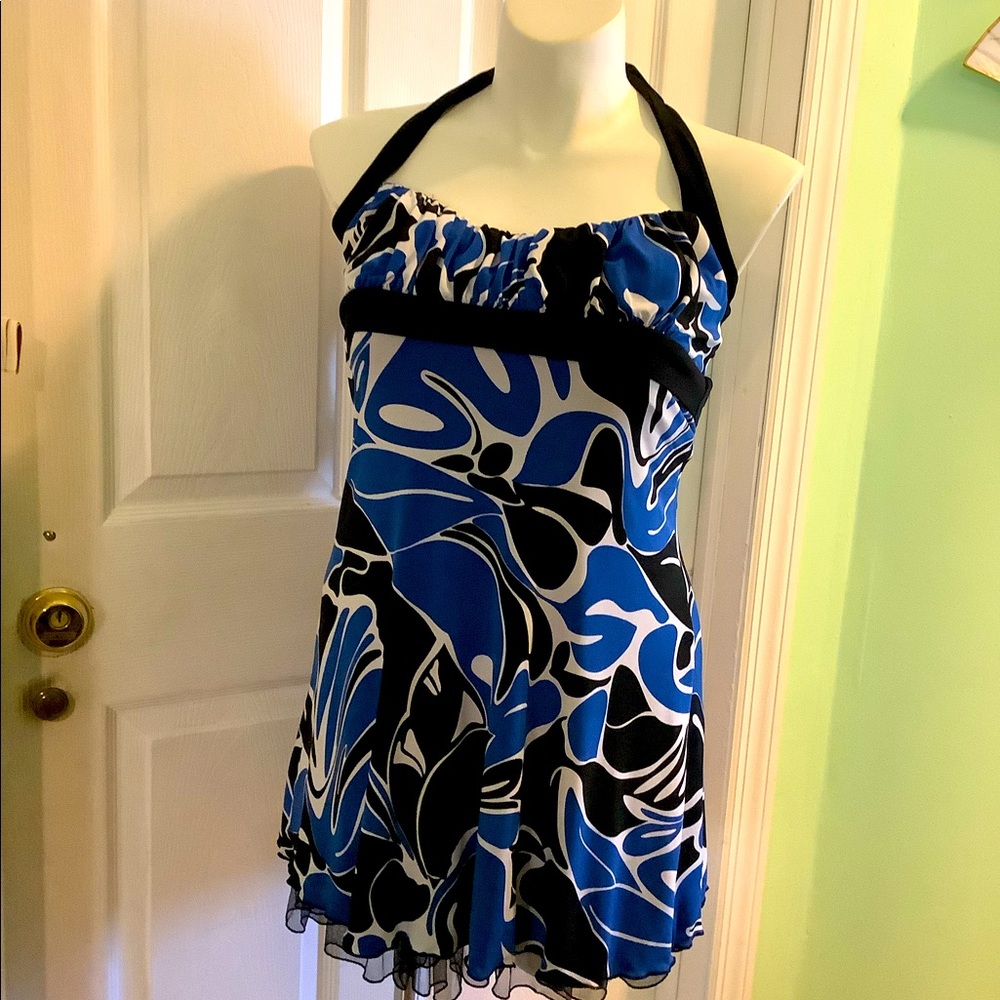 Minnie dress!large size